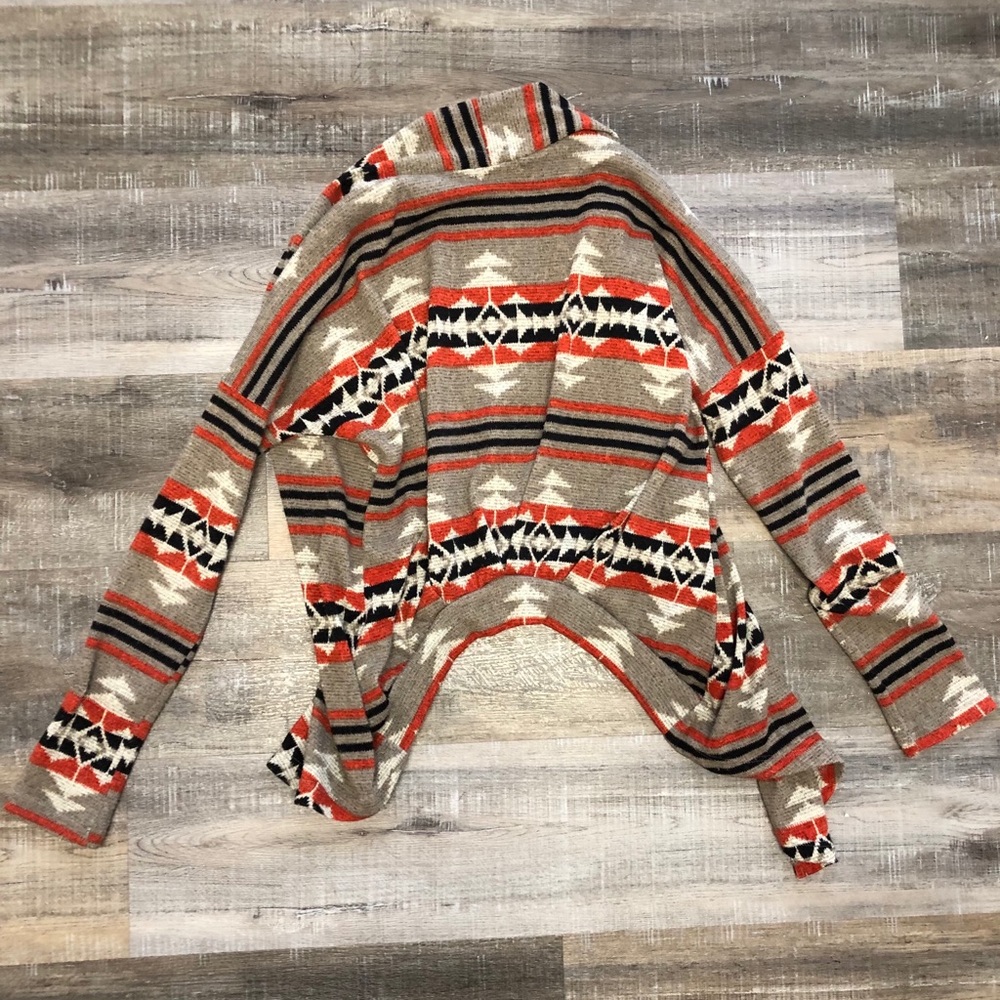 Cardigan - Picture 3 of 4